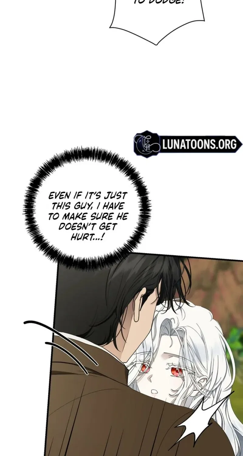The Demon King Wants to Live in Peace Chapter 9 – Page 8