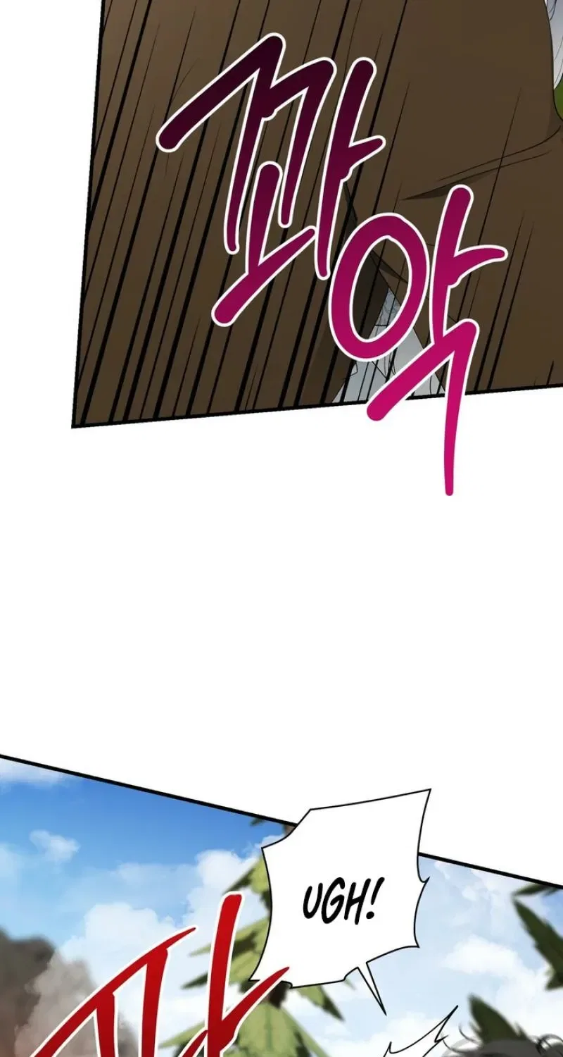 The Demon King Wants to Live in Peace Chapter 9 – Page 9