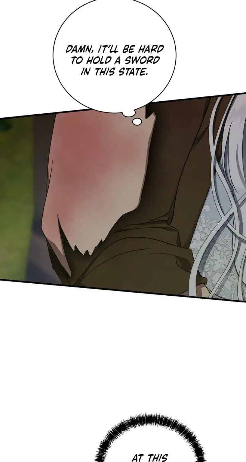 The Demon King Wants to Live in Peace Chapter 9 – Page 13