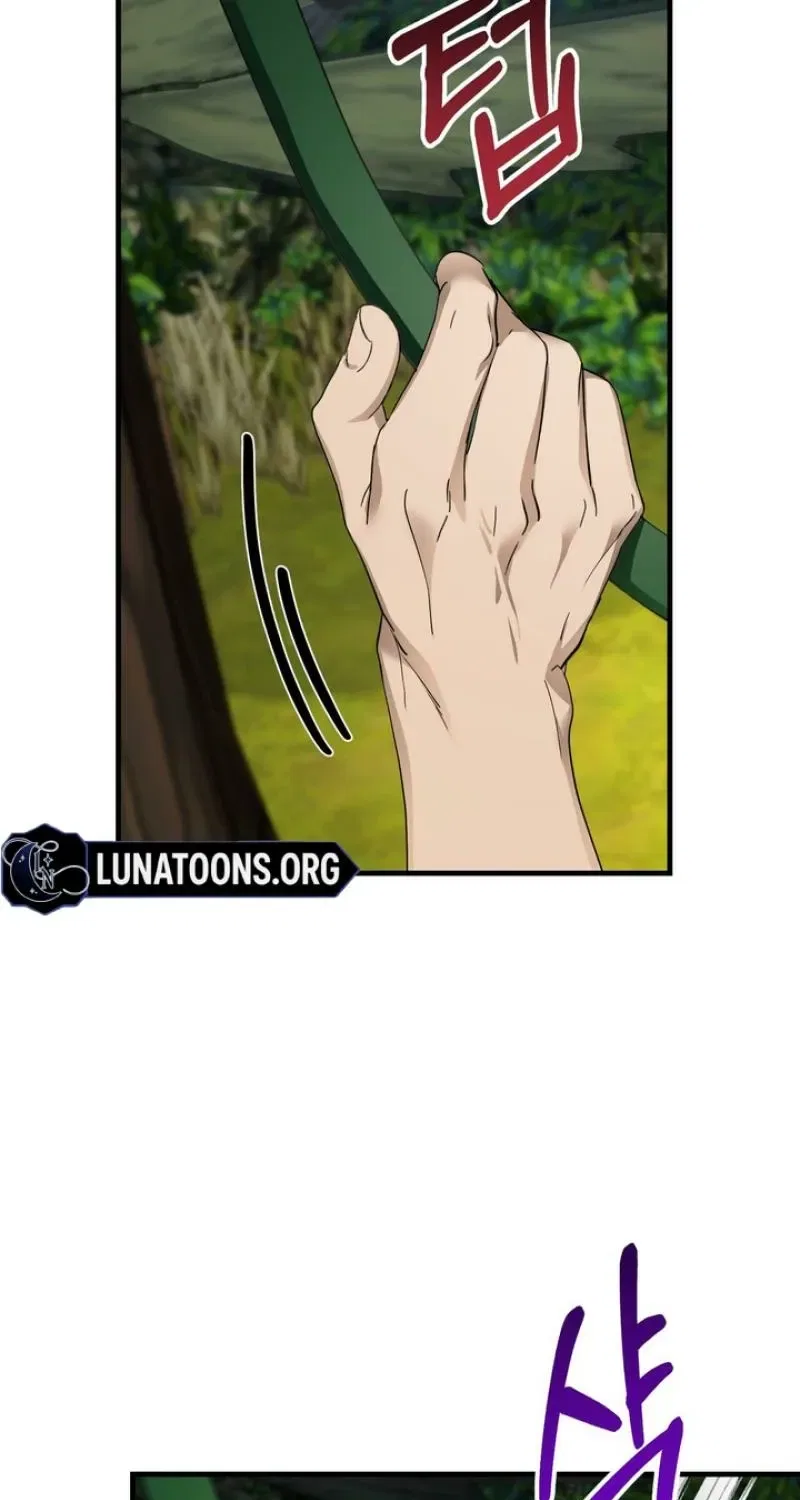 The Demon King Wants to Live in Peace Chapter 9 – Page 15