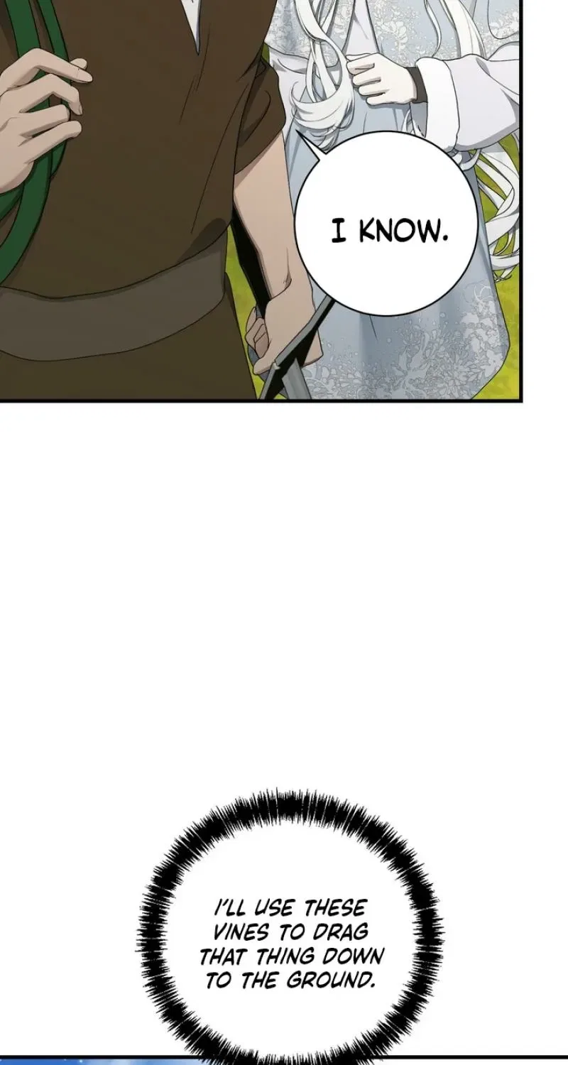 The Demon King Wants to Live in Peace Chapter 9 – Page 19