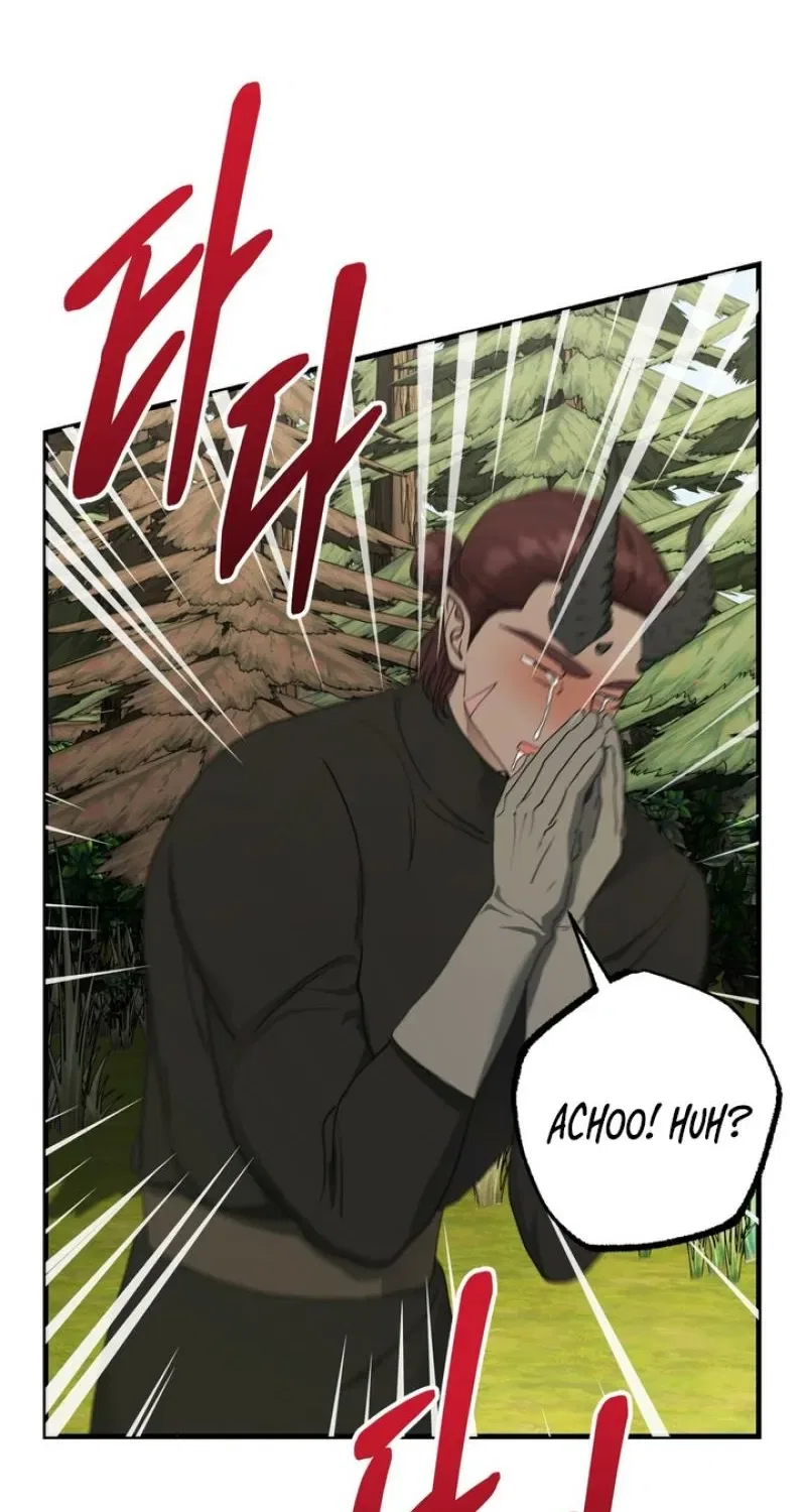 The Demon King Wants to Live in Peace Chapter 9 – Page 22