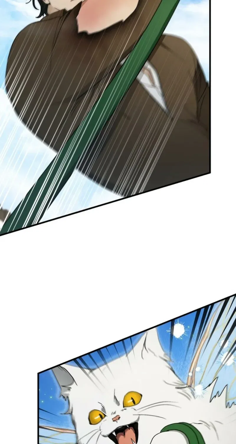 The Demon King Wants to Live in Peace Chapter 9 – Page 26