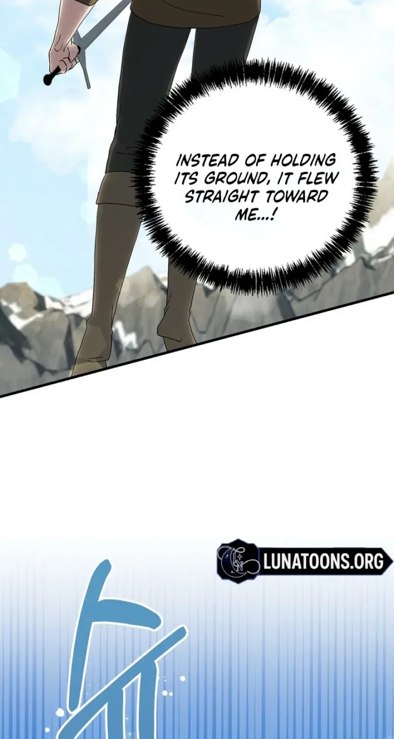 The Demon King Wants to Live in Peace Chapter 9 – Page 31