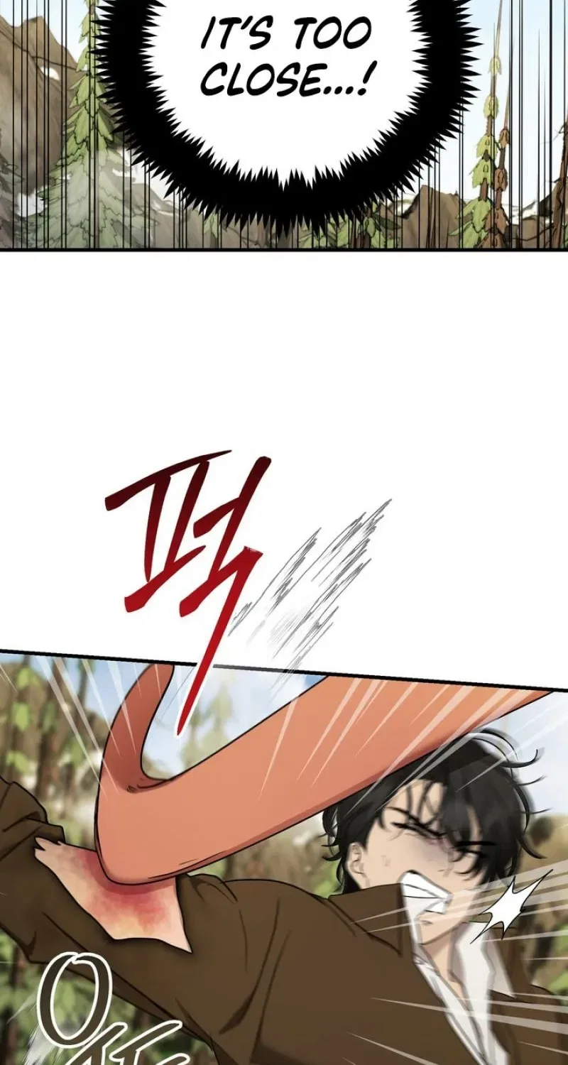 The Demon King Wants to Live in Peace Chapter 9 – Page 33