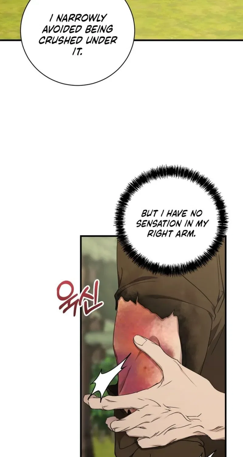 The Demon King Wants to Live in Peace Chapter 9 – Page 38