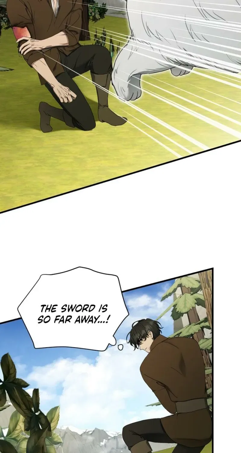 The Demon King Wants to Live in Peace Chapter 9 – Page 40