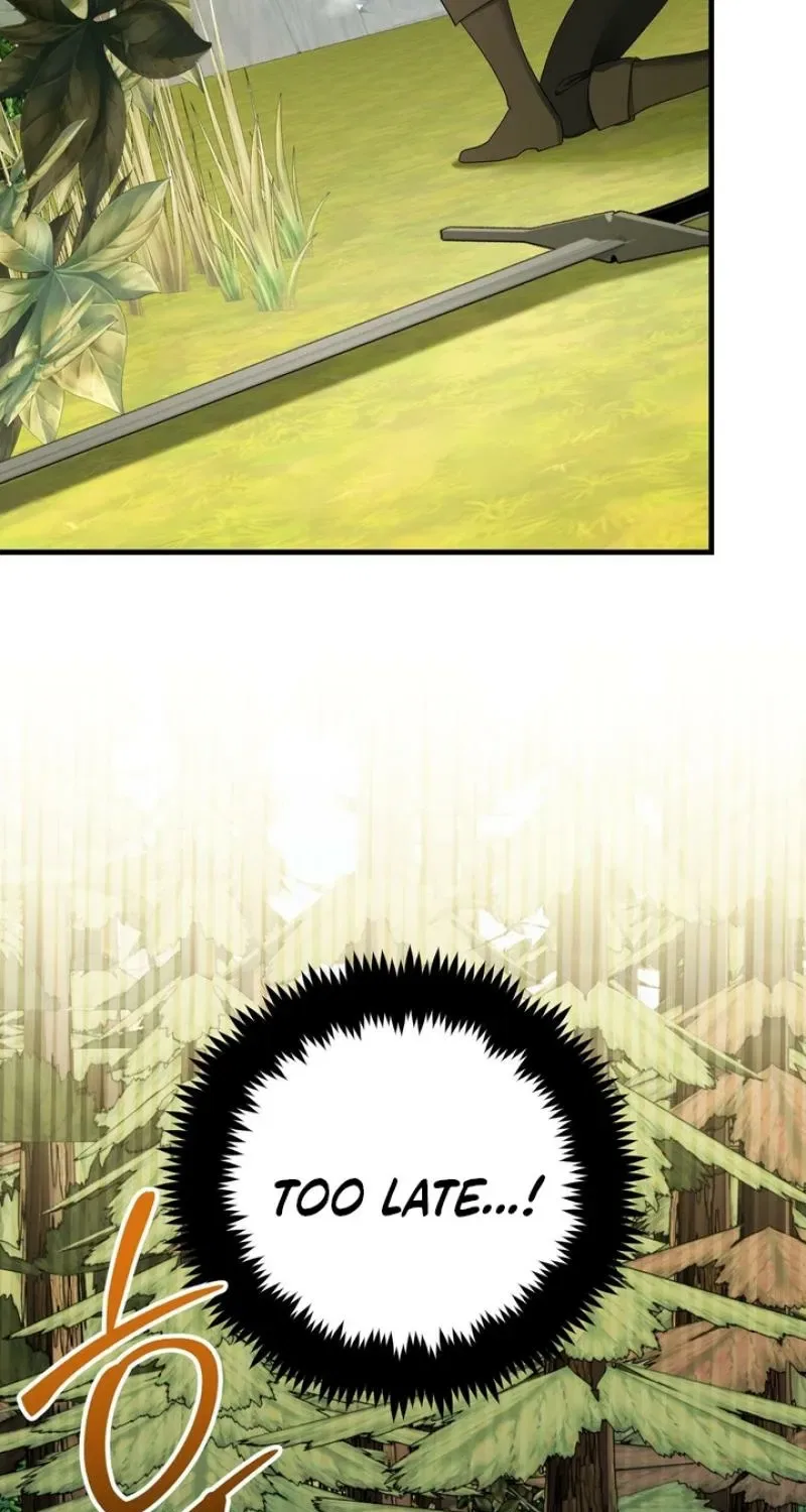The Demon King Wants to Live in Peace Chapter 9 – Page 41