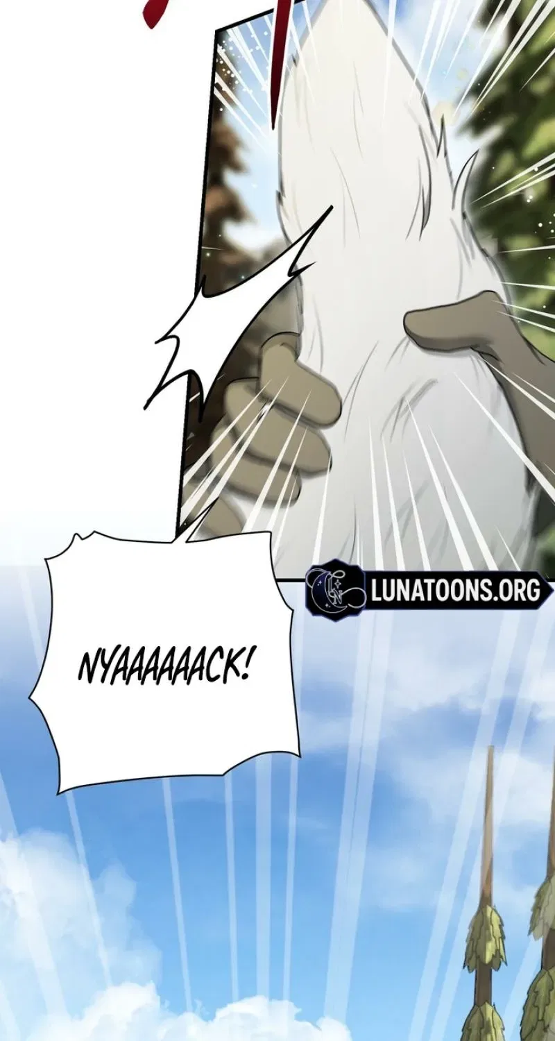 The Demon King Wants to Live in Peace Chapter 9 – Page 44