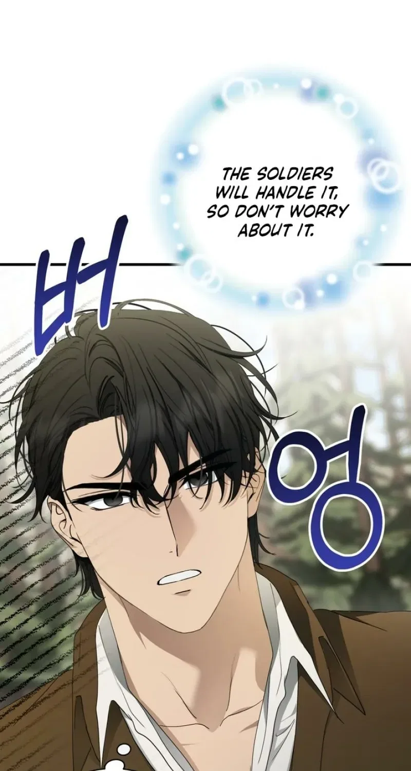 The Demon King Wants to Live in Peace Chapter 9 – Page 50