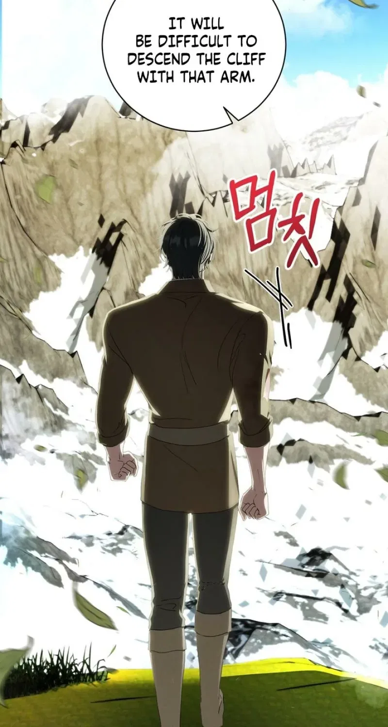 The Demon King Wants to Live in Peace Chapter 9 – Page 56