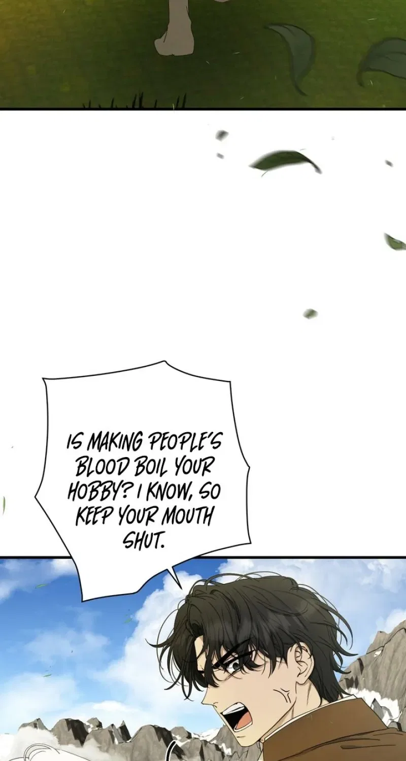 The Demon King Wants to Live in Peace Chapter 9 – Page 57