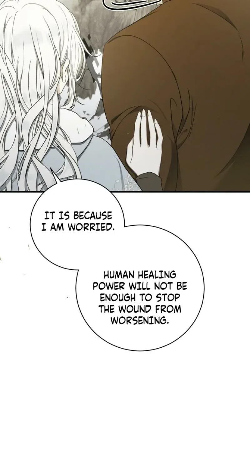The Demon King Wants to Live in Peace Chapter 9 – Page 58