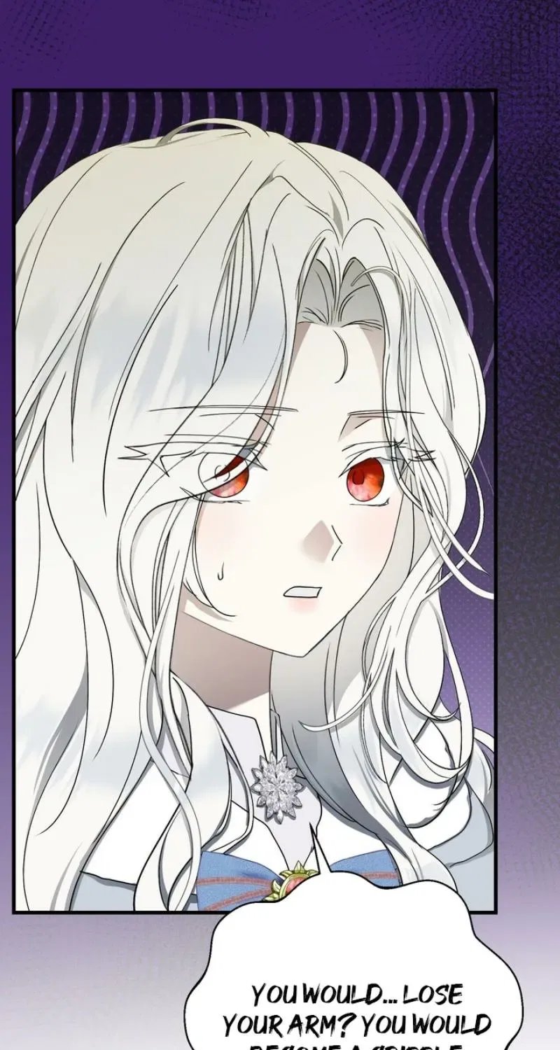 The Demon King Wants to Live in Peace Chapter 9 – Page 61