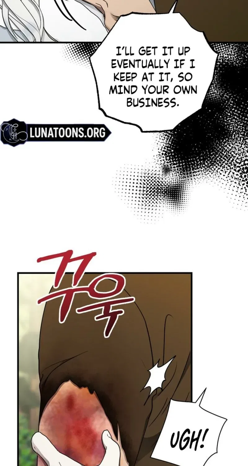 The Demon King Wants to Live in Peace Chapter 9 – Page 64