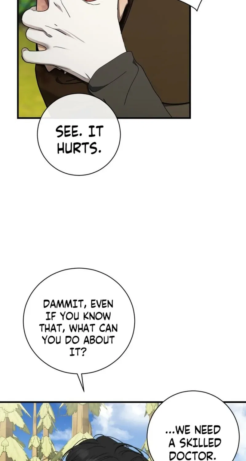 The Demon King Wants to Live in Peace Chapter 9 – Page 65