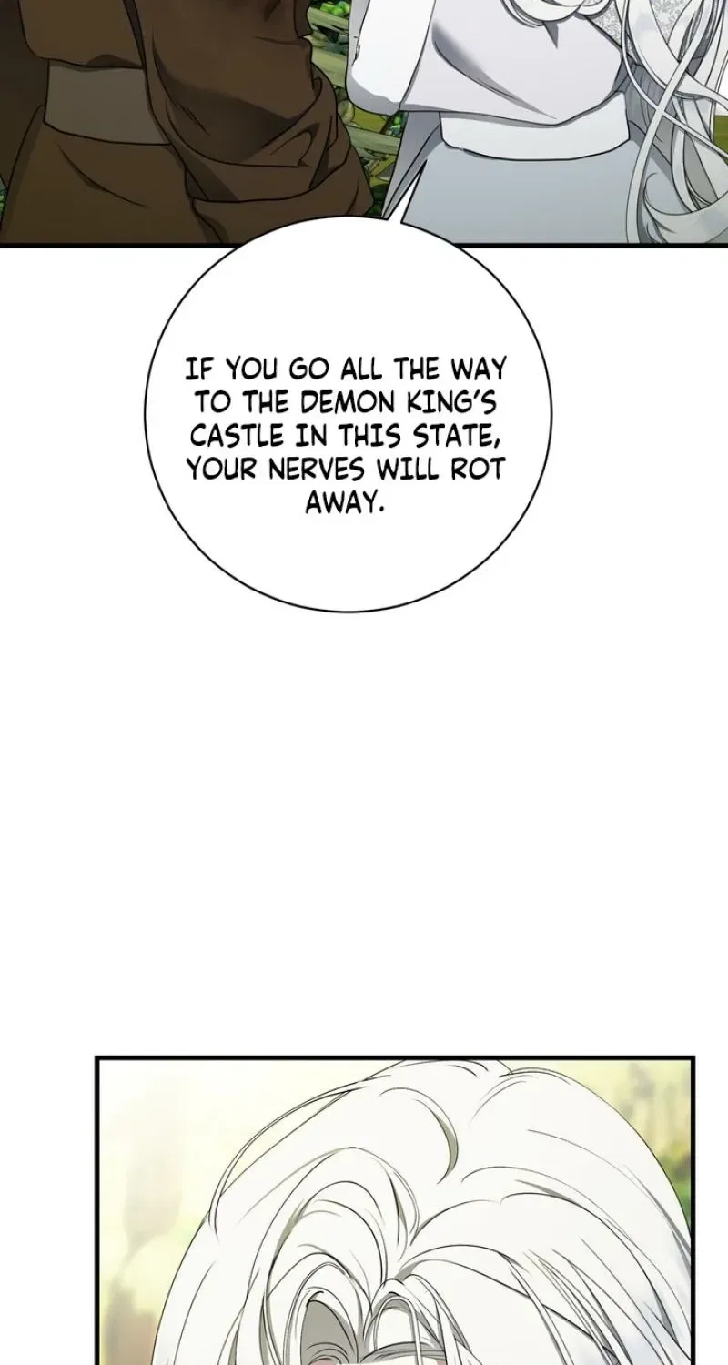 The Demon King Wants to Live in Peace Chapter 9 – Page 67