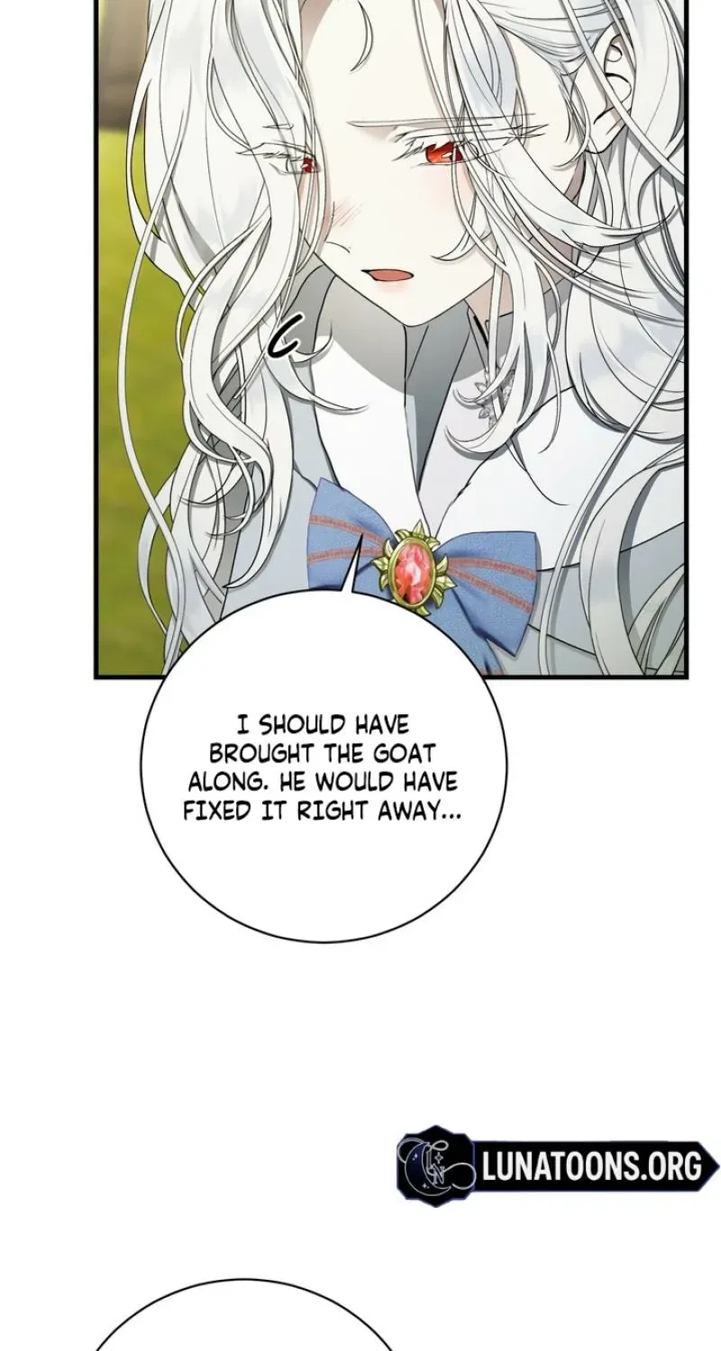 The Demon King Wants to Live in Peace Chapter 9 – Page 68