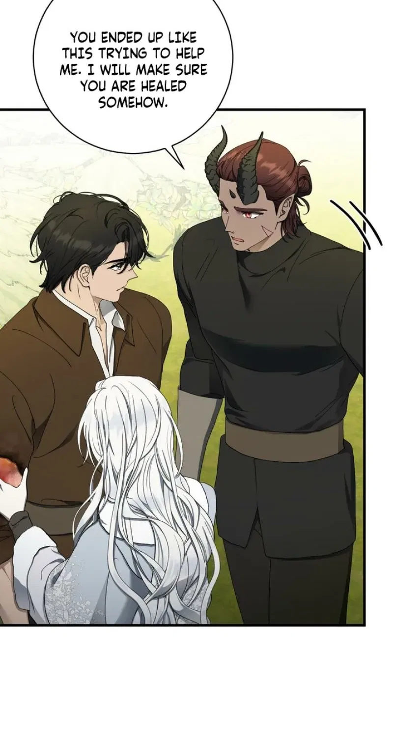 The Demon King Wants to Live in Peace Chapter 9 – Page 69