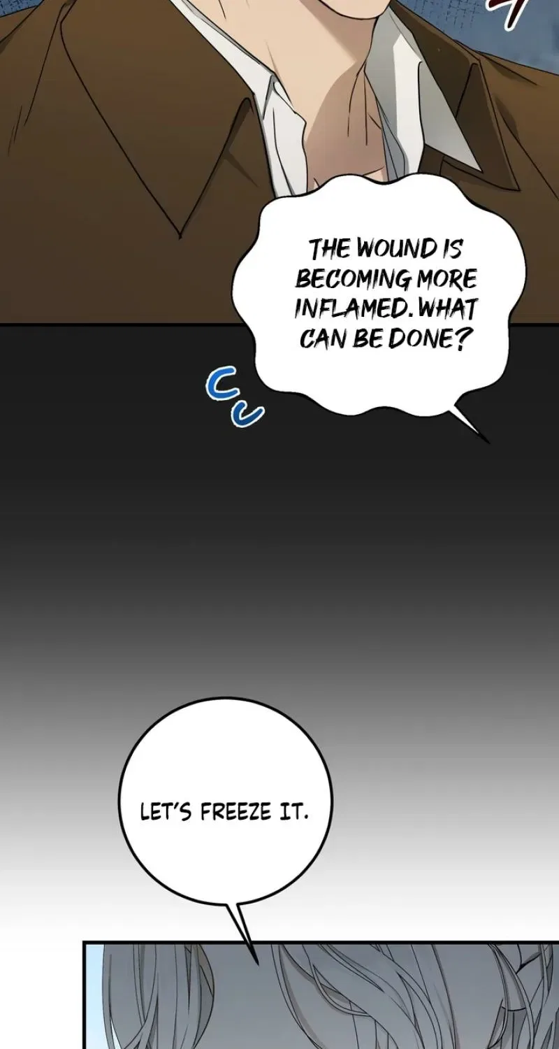 The Demon King Wants to Live in Peace Chapter 9 – Page 71