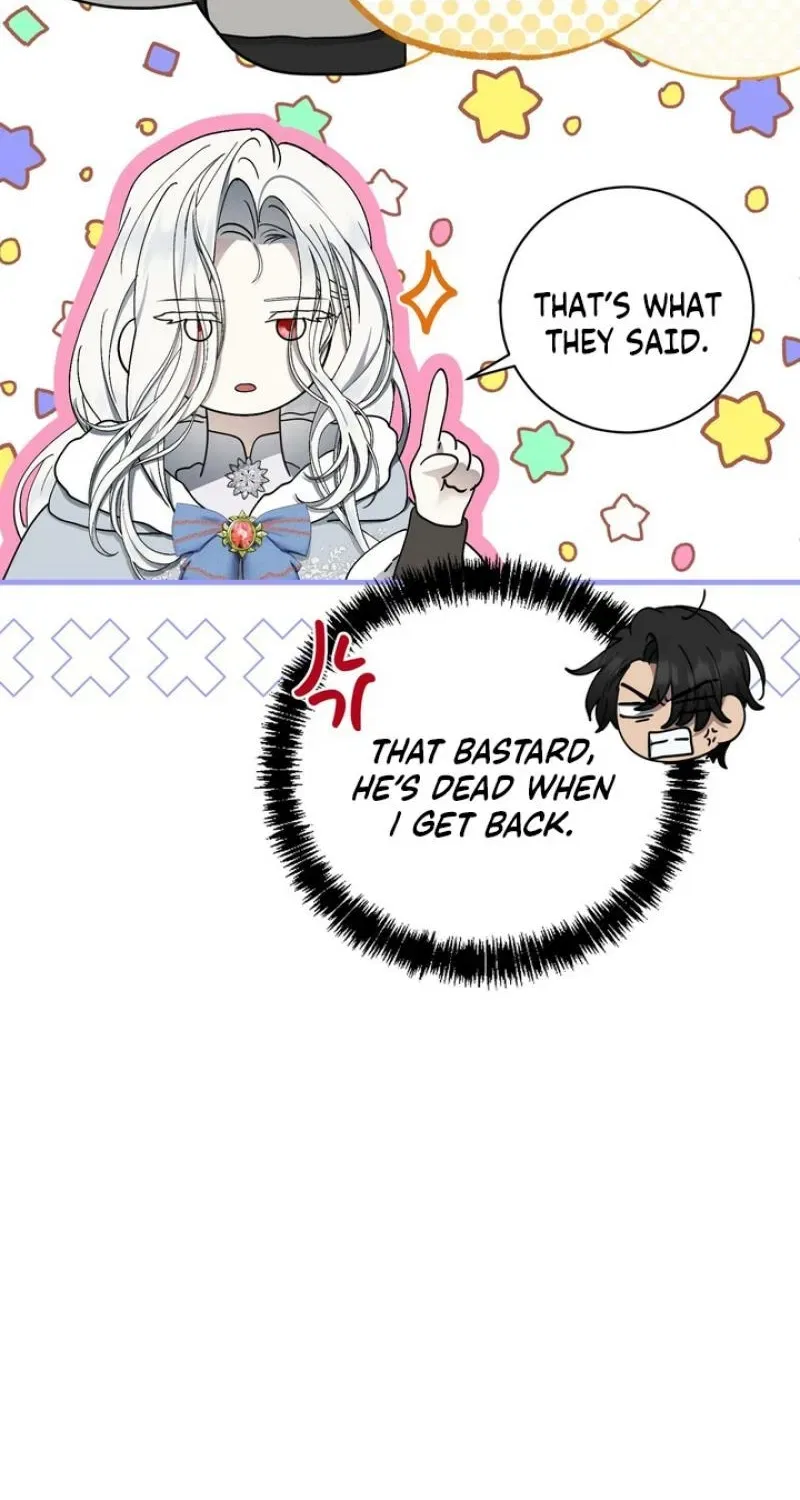 The Demon King Wants to Live in Peace Chapter 9 – Page 74