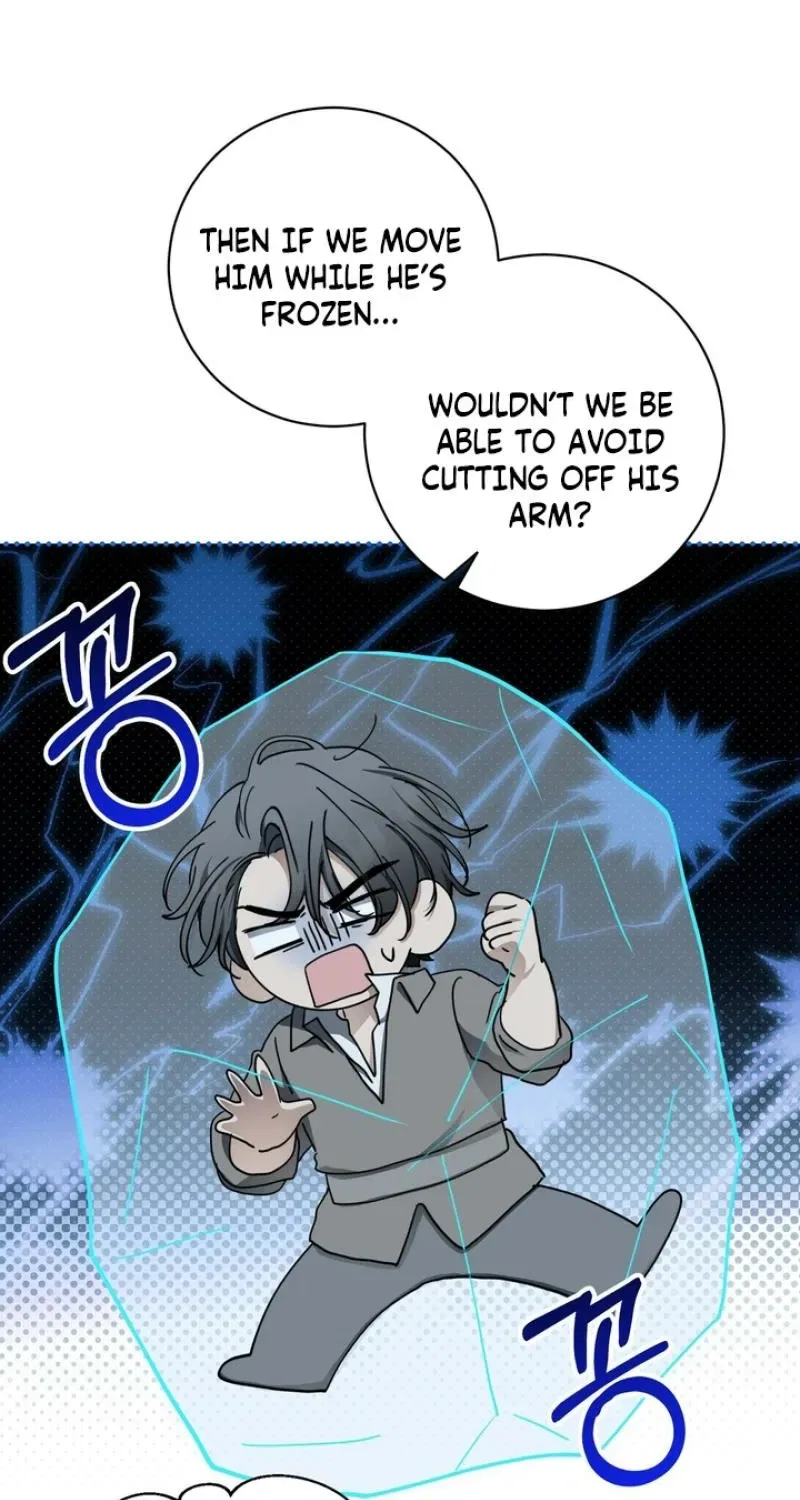The Demon King Wants to Live in Peace Chapter 9 – Page 75