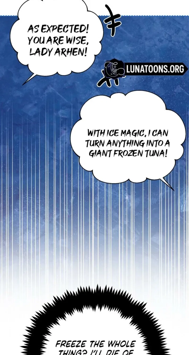 The Demon King Wants to Live in Peace Chapter 9 – Page 76