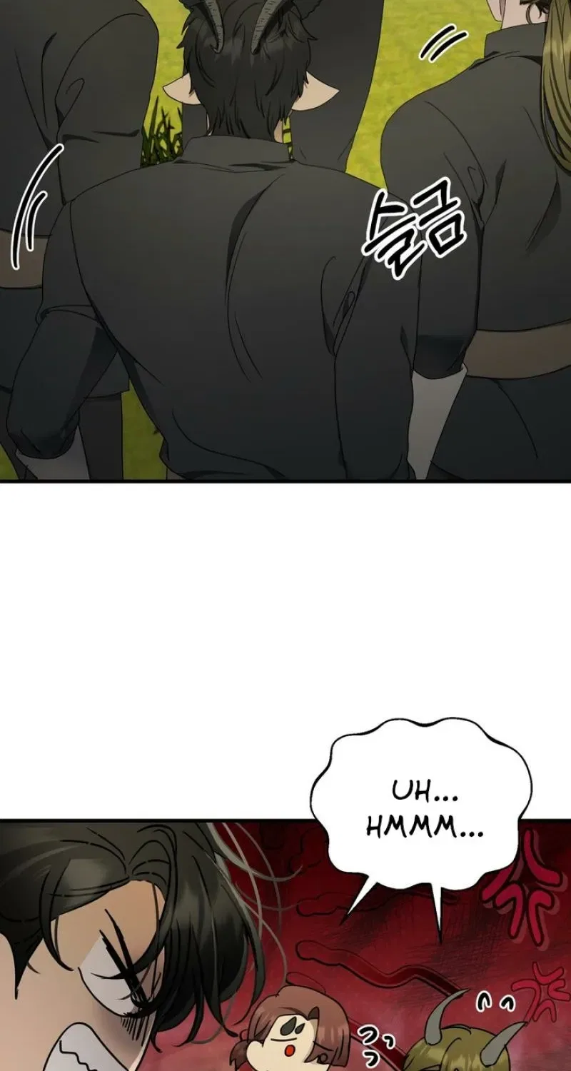 The Demon King Wants to Live in Peace Chapter 9 – Page 79