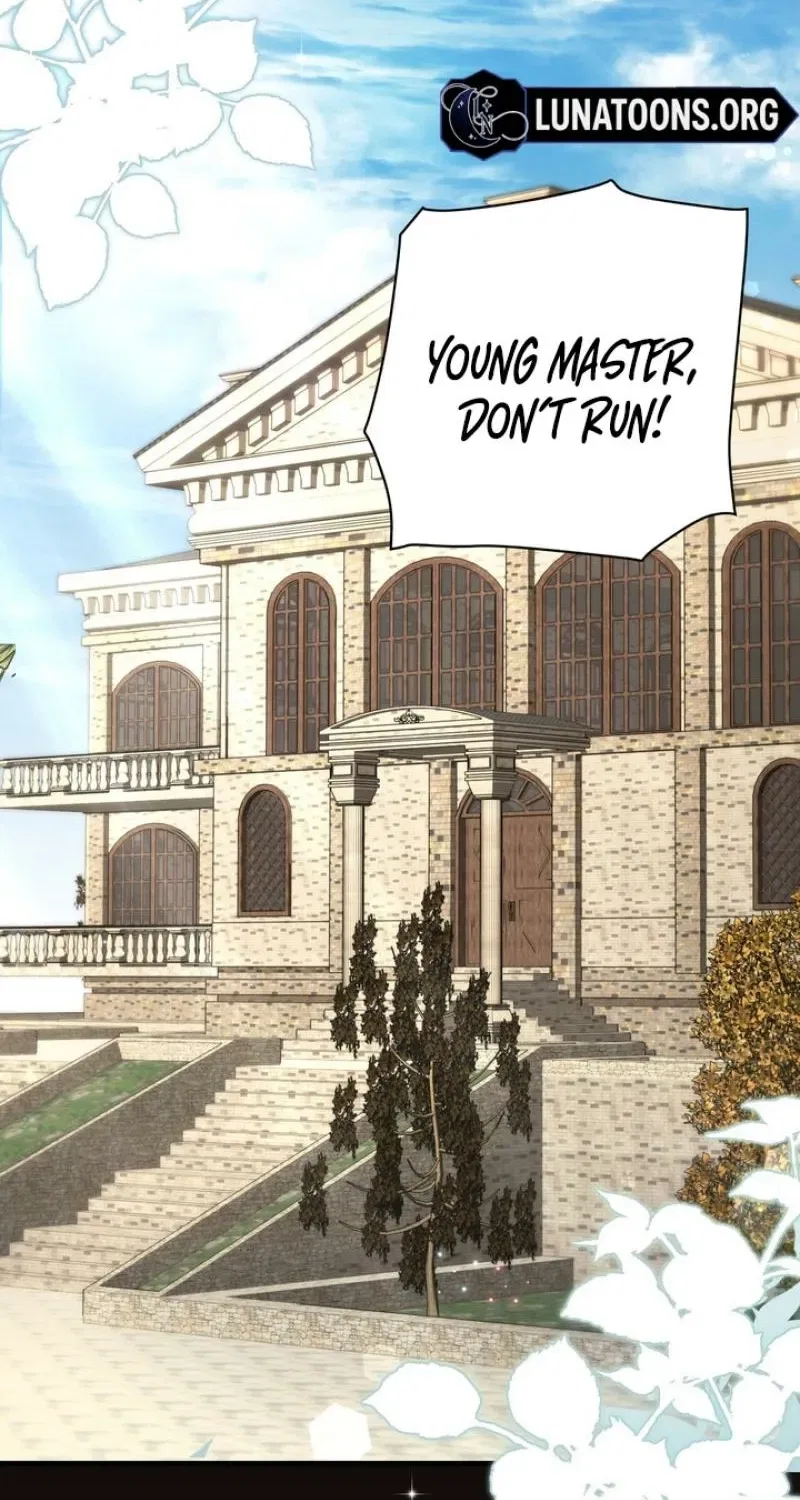 The Demon King Wants to Live in Peace Chapter 9 – Page 86