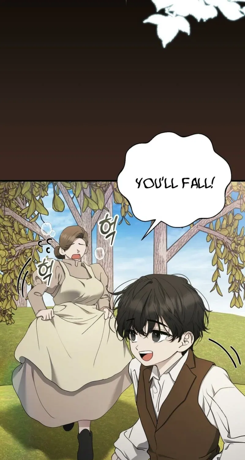 The Demon King Wants to Live in Peace Chapter 9 – Page 87