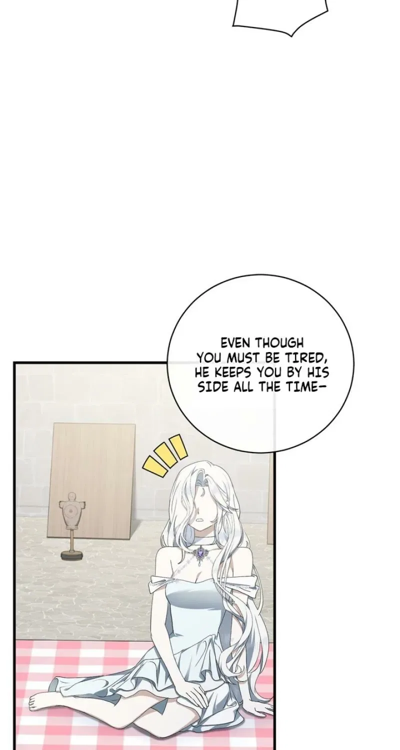 The Demon King Wants to Live in Peace Chapter 8 – Page 5