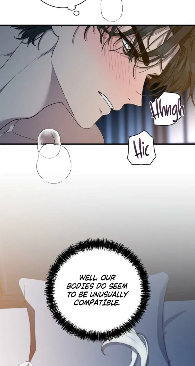 The Demon King Wants to Live in Peace Chapter 8 – Page 10