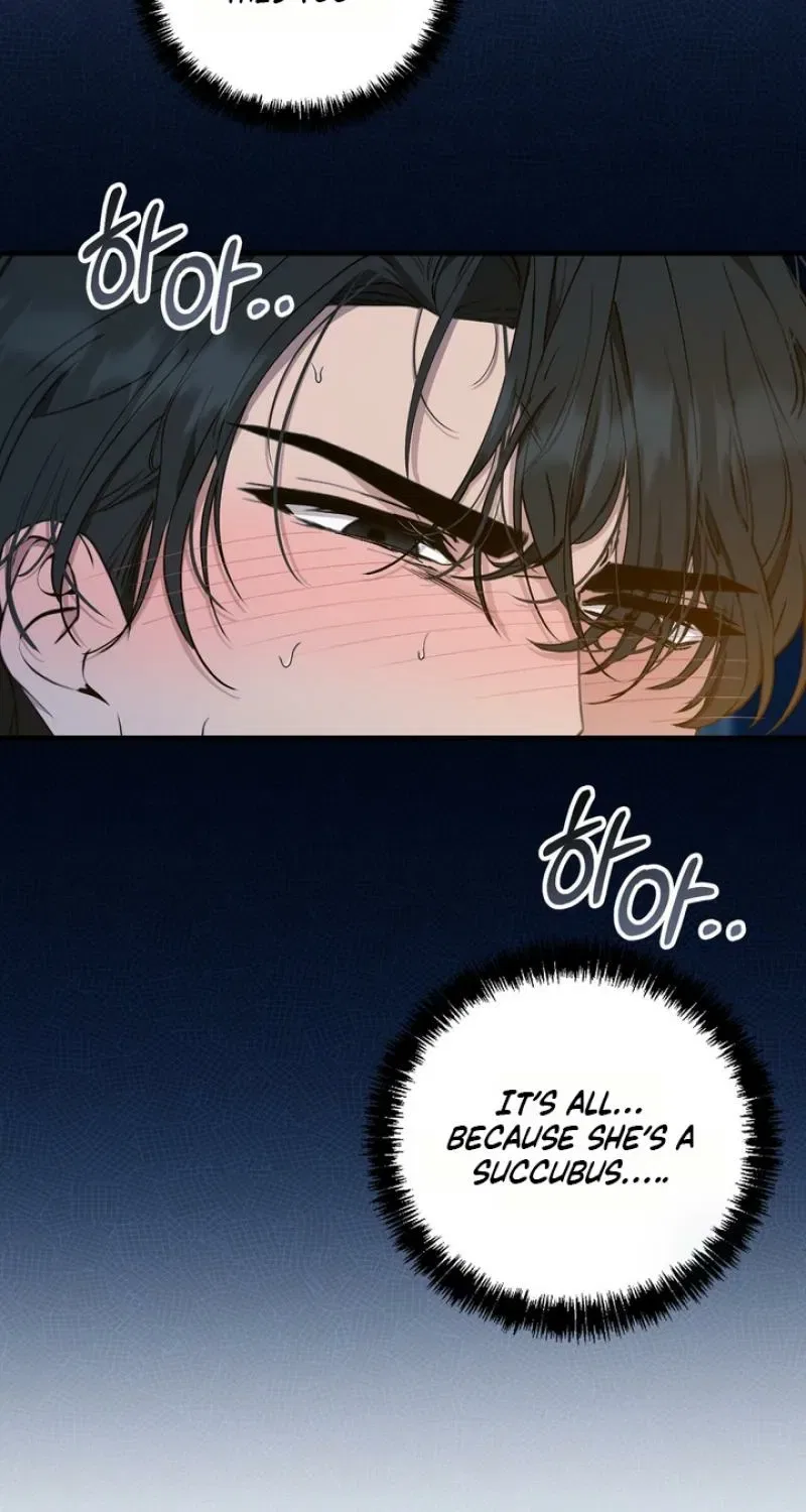 The Demon King Wants to Live in Peace Chapter 8 – Page 20