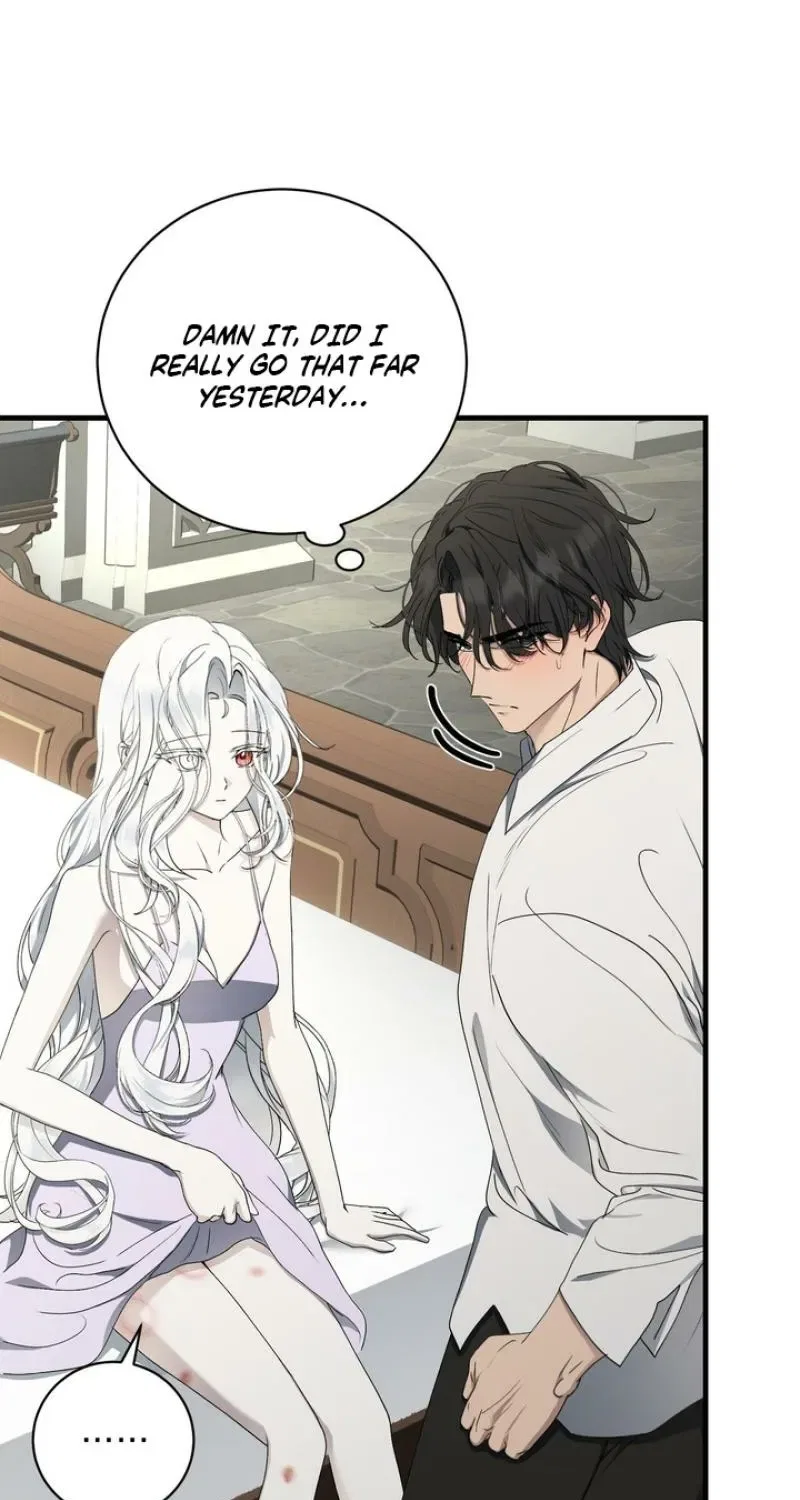 The Demon King Wants to Live in Peace Chapter 8 – Page 27