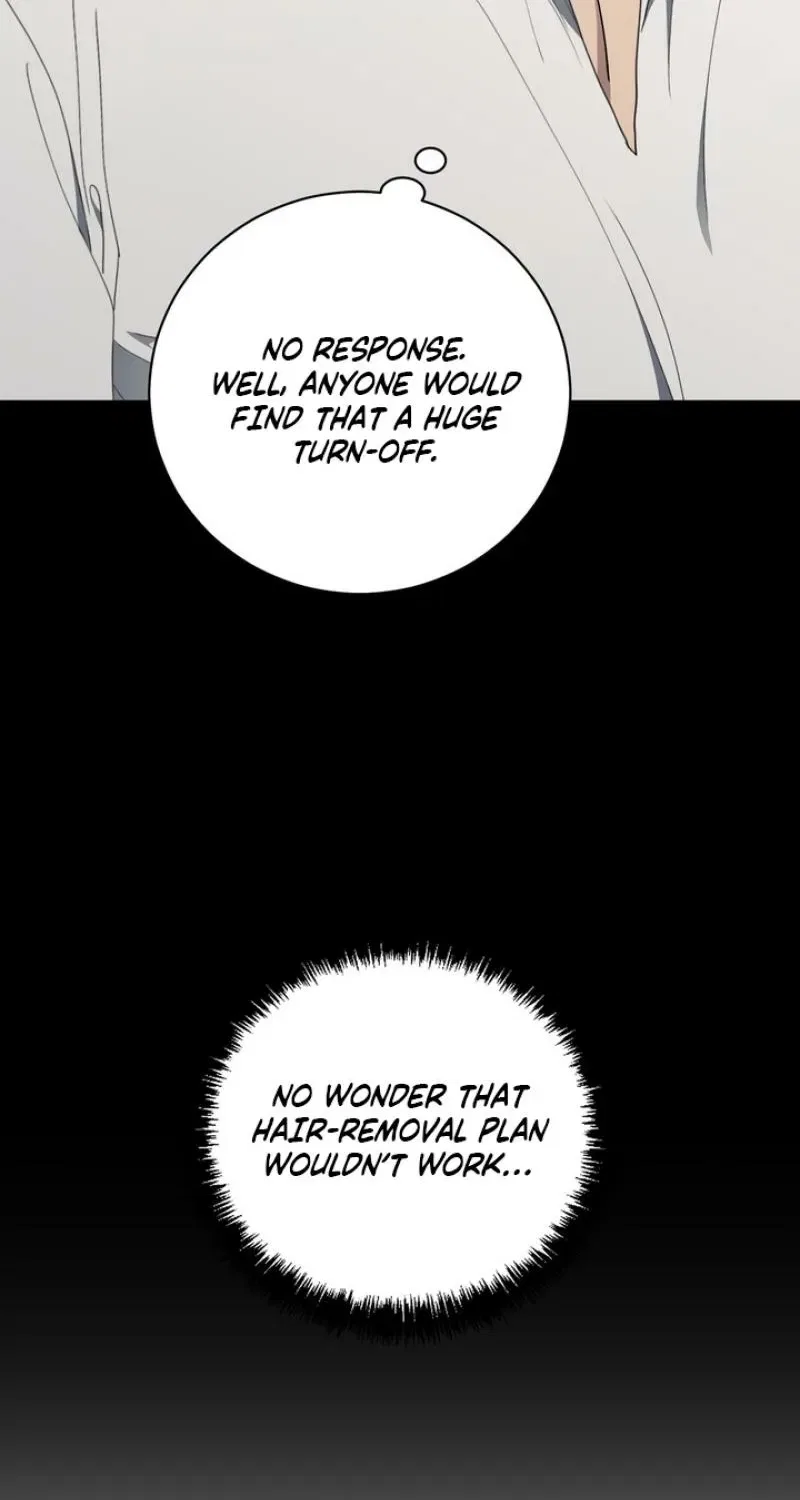 The Demon King Wants to Live in Peace Chapter 8 – Page 32