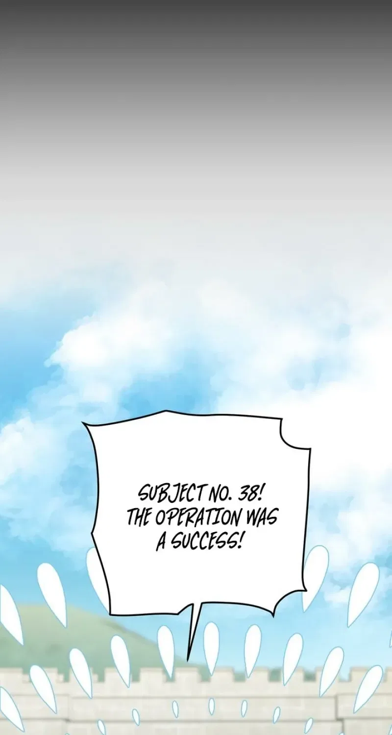 The Demon King Wants to Live in Peace Chapter 8 – Page 33