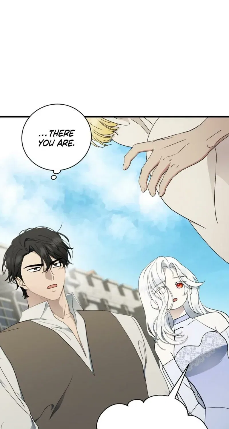 The Demon King Wants to Live in Peace Chapter 8 – Page 35