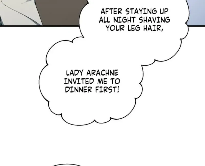 The Demon King Wants to Live in Peace Chapter 8 – Page 36