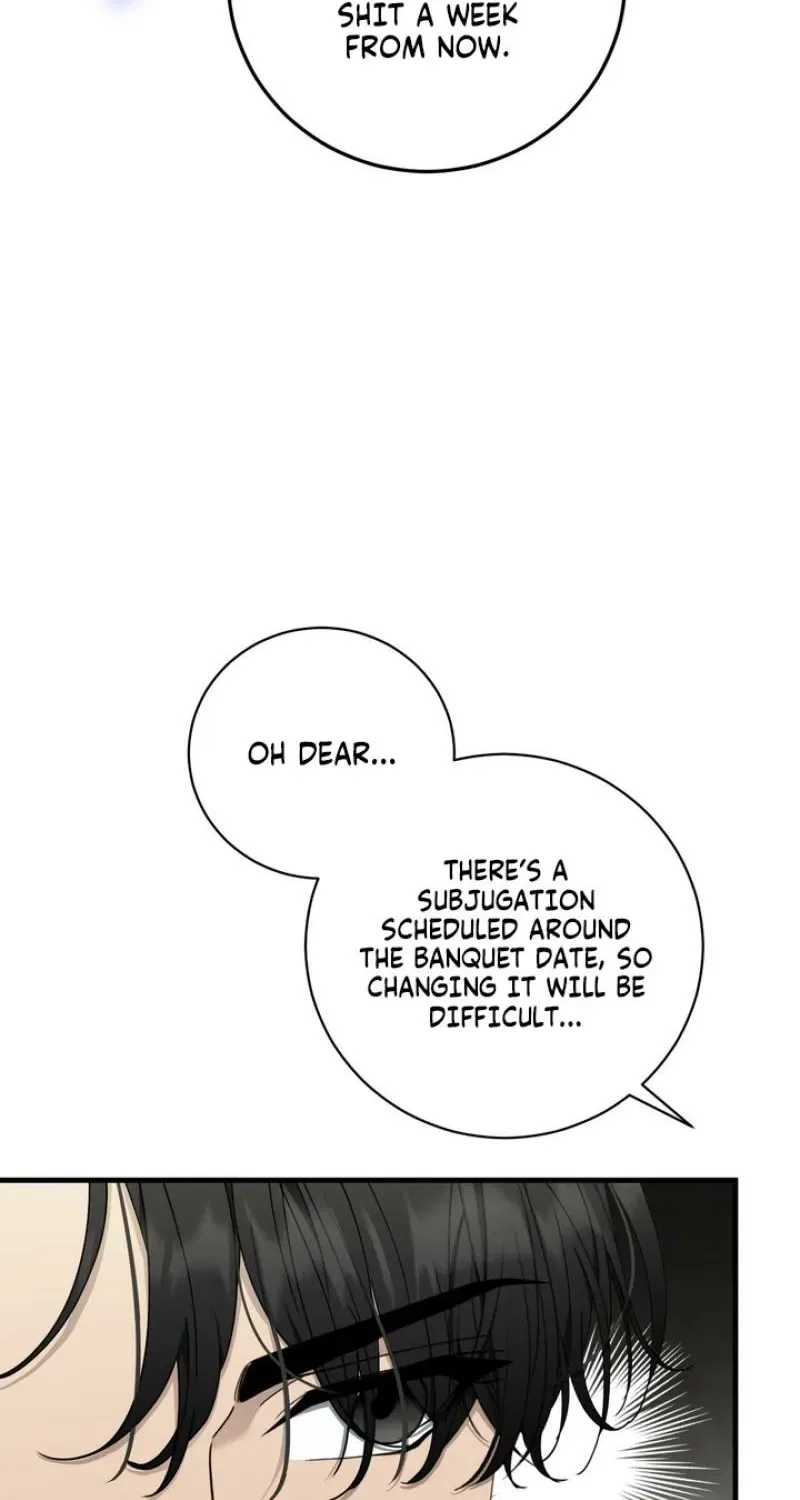 The Demon King Wants to Live in Peace Chapter 8 – Page 38