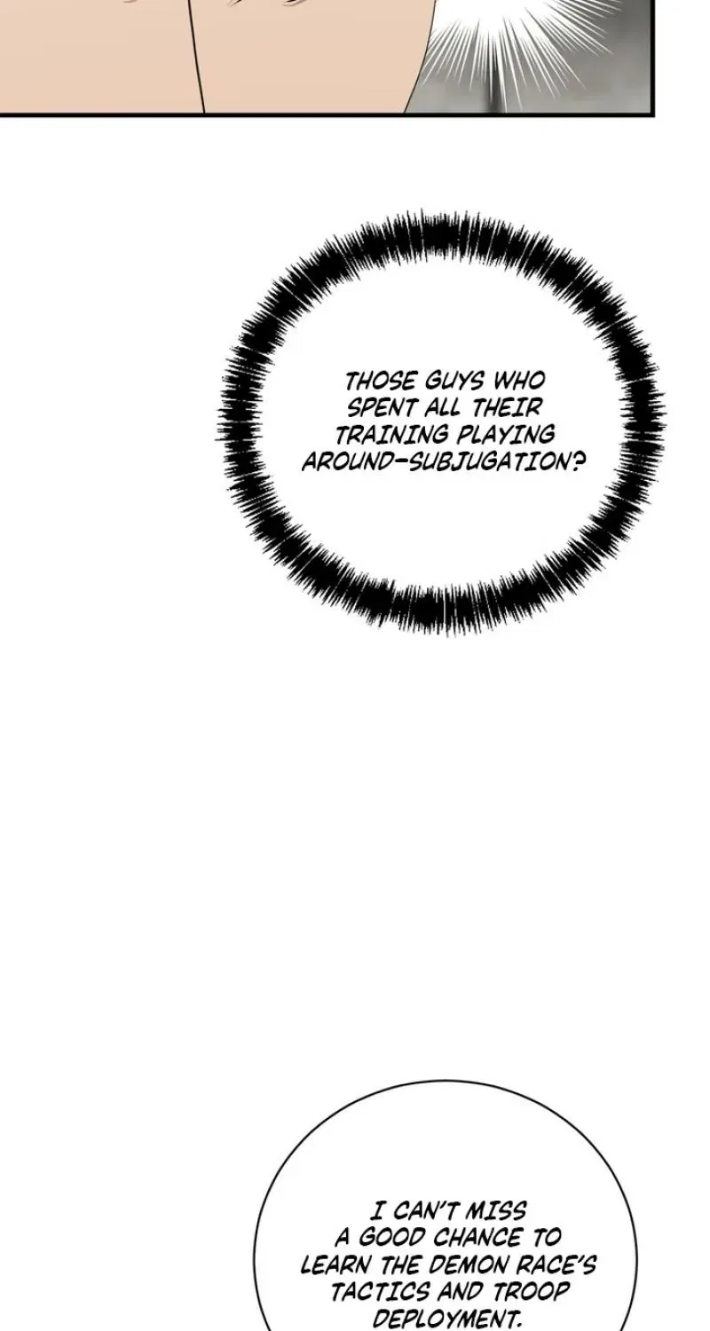 The Demon King Wants to Live in Peace Chapter 8 – Page 39
