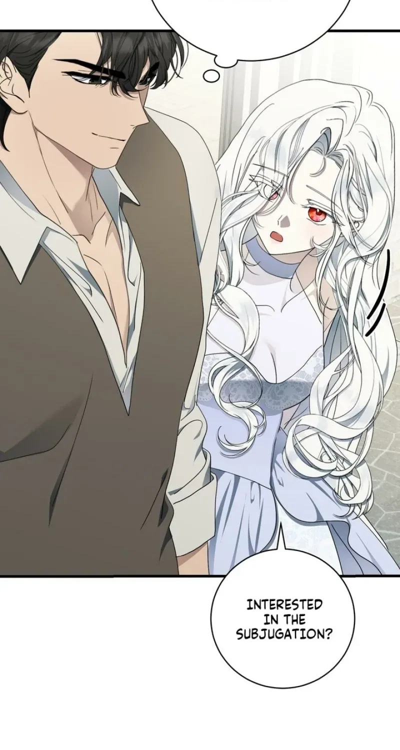 The Demon King Wants to Live in Peace Chapter 8 – Page 40