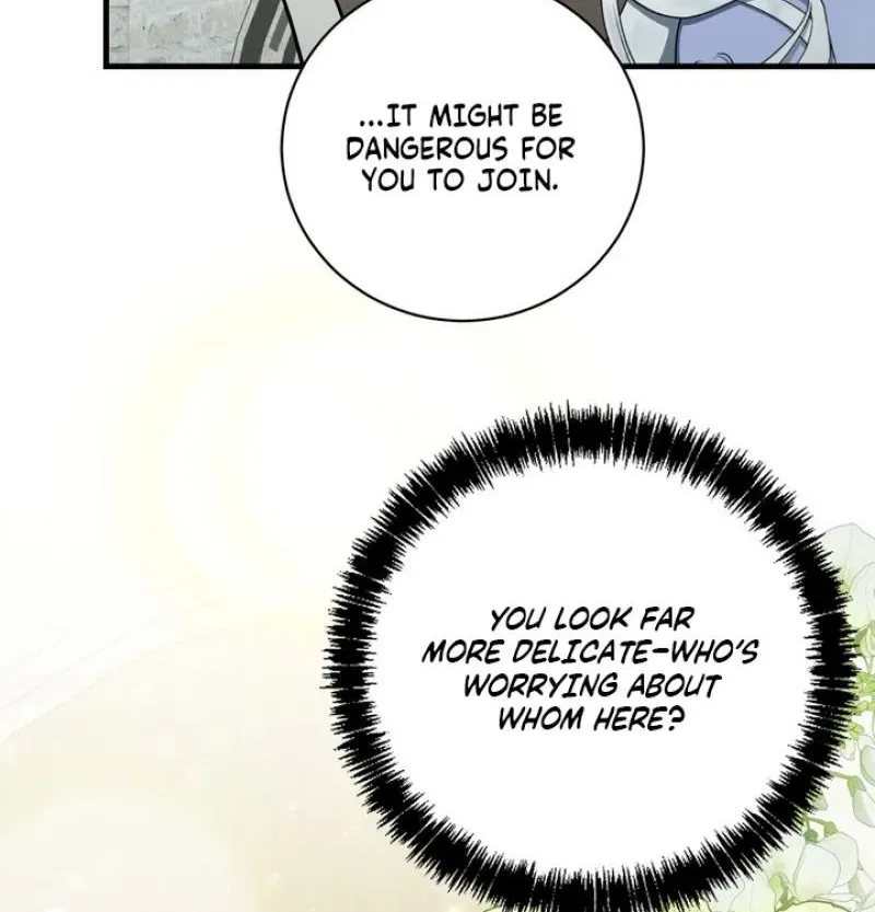 The Demon King Wants to Live in Peace Chapter 8 – Page 42