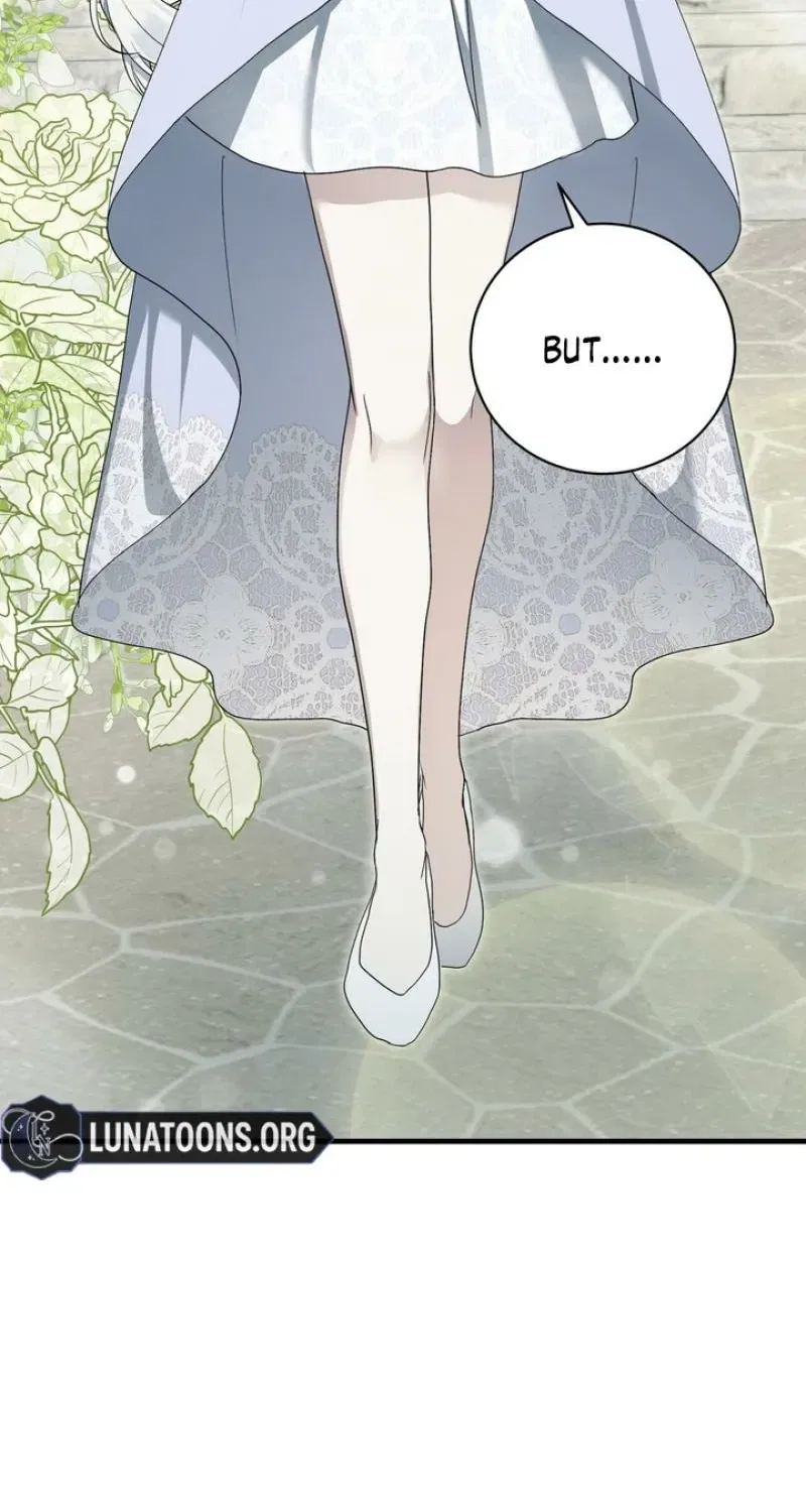 The Demon King Wants to Live in Peace Chapter 8 – Page 44