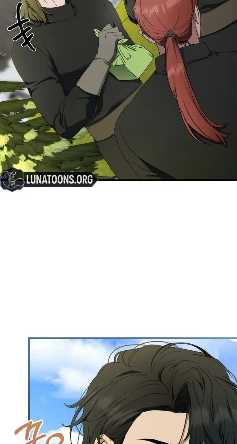 The Demon King Wants to Live in Peace Chapter 8 – Page 52