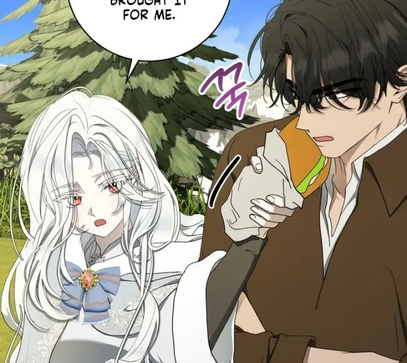 The Demon King Wants to Live in Peace Chapter 8 – Page 54