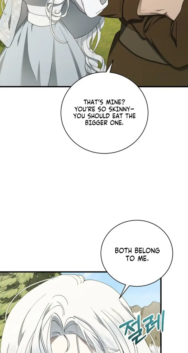 The Demon King Wants to Live in Peace Chapter 8 – Page 55