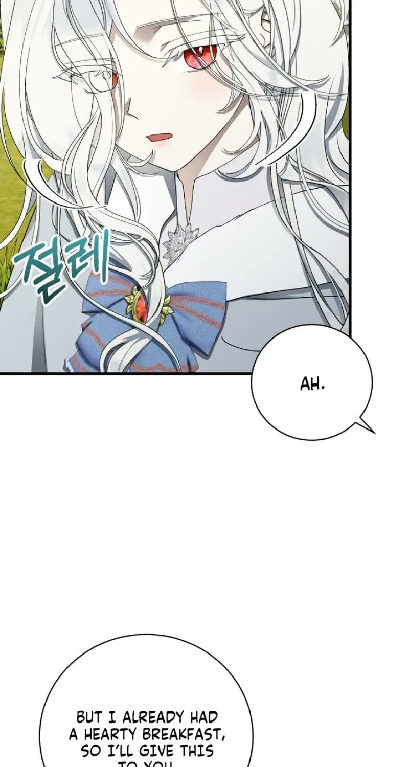 The Demon King Wants to Live in Peace Chapter 8 – Page 56