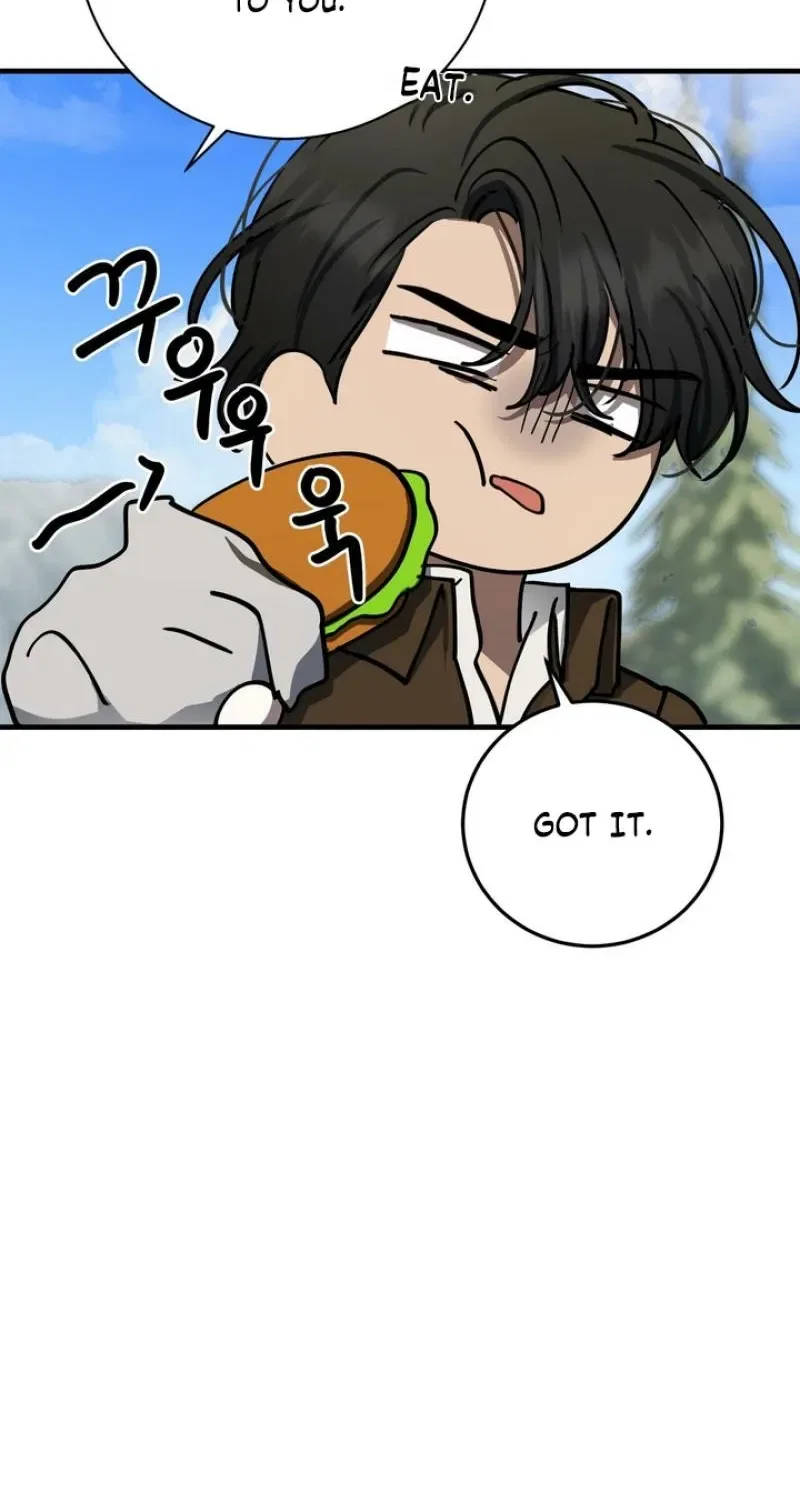 The Demon King Wants to Live in Peace Chapter 8 – Page 57