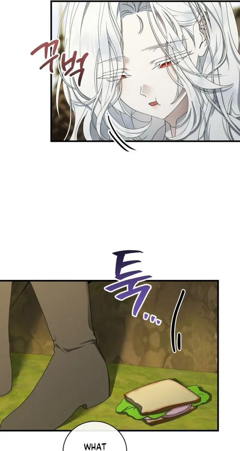 The Demon King Wants to Live in Peace Chapter 8 – Page 61