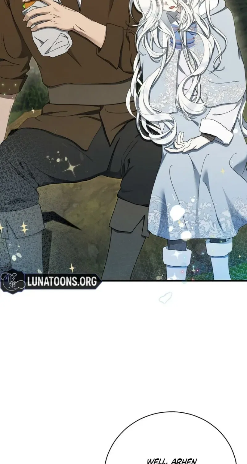 The Demon King Wants to Live in Peace Chapter 8 – Page 63